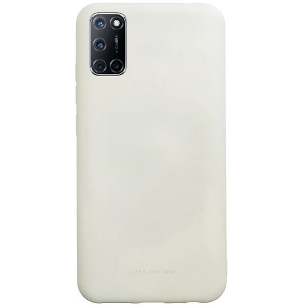 

TPU чехол Molan Cano Smooth для Oppo A52 / A72 / A92