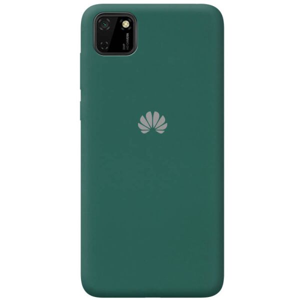 

Чехол Silicone Cover Full Protective (AA) для Huawei Y5p