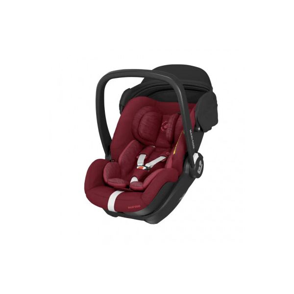 

Автокресло Maxi-Cosi Marble Essential Red (8506701110)
