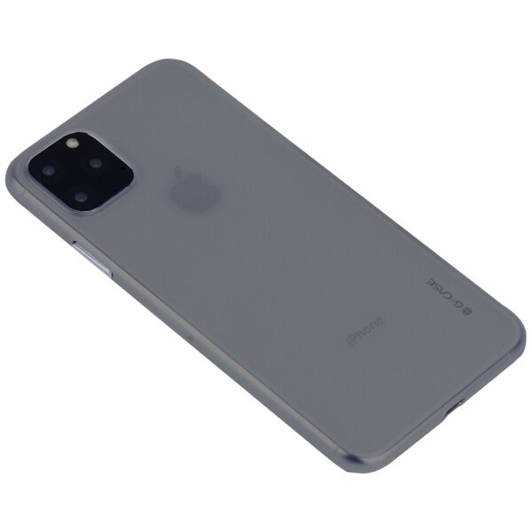 

TPU чехол G-Case Colourful series для Apple iPhone 11 Pro Max (6.5")