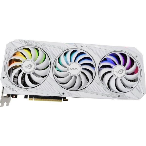 

Видеокарта ASUS ROG-STRIX-RTX3080-O10G-WHITE