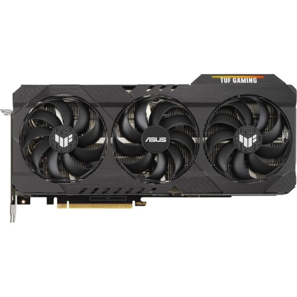 

Видеокарта Asus GeForce RTX 3080 Ti TUF Gaming (TUF-RTX3080TI-12G-GAMING)