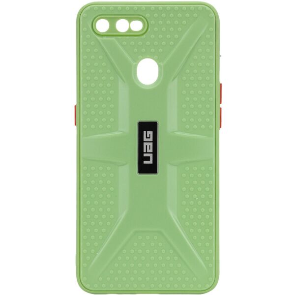 

Чехол TPU+PC UAG для Oppo A5s / Oppo A12