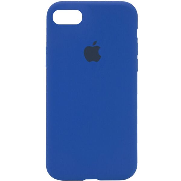 

Чехол Silicone Case Full Protective (AA) для Apple iPhone 6/6s (4.7")
