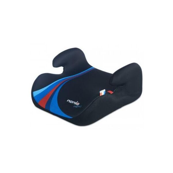 

Автокресло Nania Topo Comfort Colors Blue бустер 15 - 36 кг (72267)