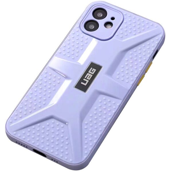 

Чехол TPU+PC UAG для Apple iPhone 11 (6.1")