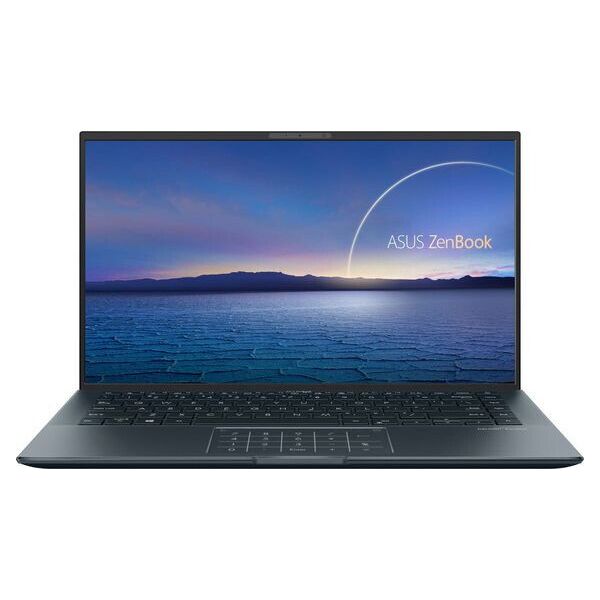 

Ноутбук Asus UX435EAL-KC080R (90NB0S91-M01740)