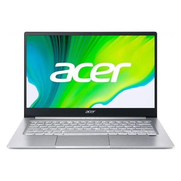 

Ноутбук Acer Swift 3 SF314-59 (NX.A0MEU.00W)