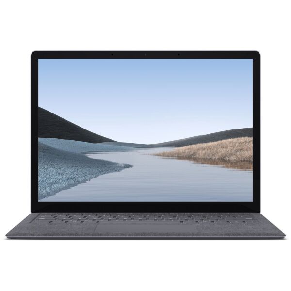 

Microsoft Surface Laptop 3 (PLF-00001)