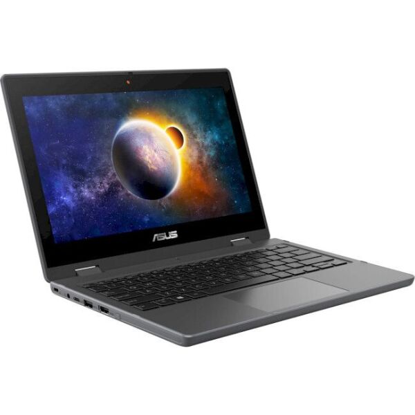 

Ноутбук Asus PRO BR1100FKA-BP0761 (90NX03A1-M09550)