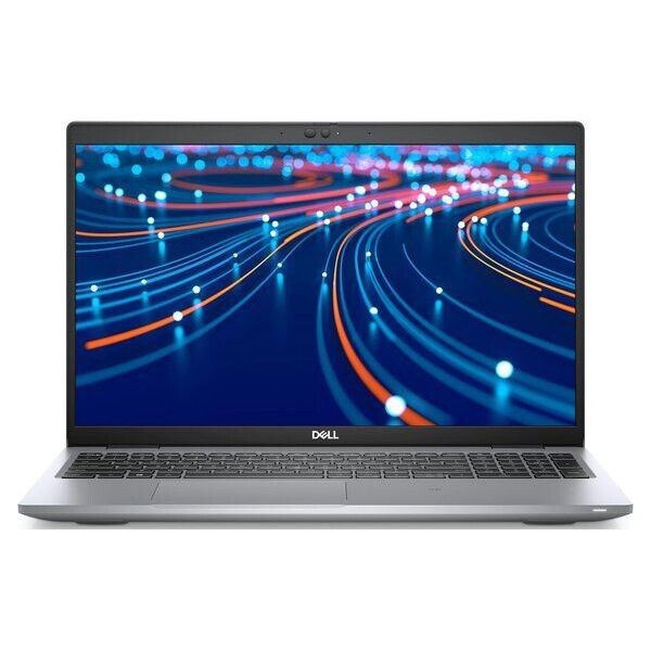 

Ноутбук Dell Latitude 5520 (N099L552015UA_WP)
