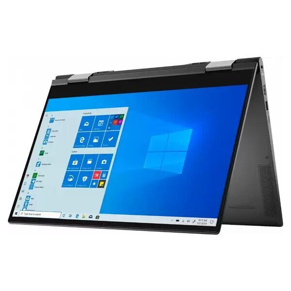 

Dell Inspiron 15 7506 (i7506-7965BLK-PUS)