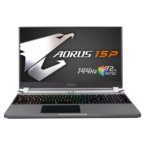 

Gigabyte AORUS 15P (WB-7US1130SH)