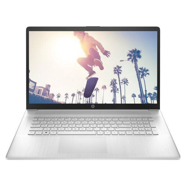 

Ноутбук HP 17-cp0014ua (423L8EA)