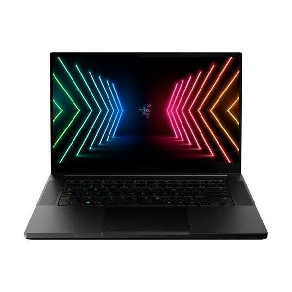 

Razer Blade 15 Base (RZ09-0369BE22-R3U1)