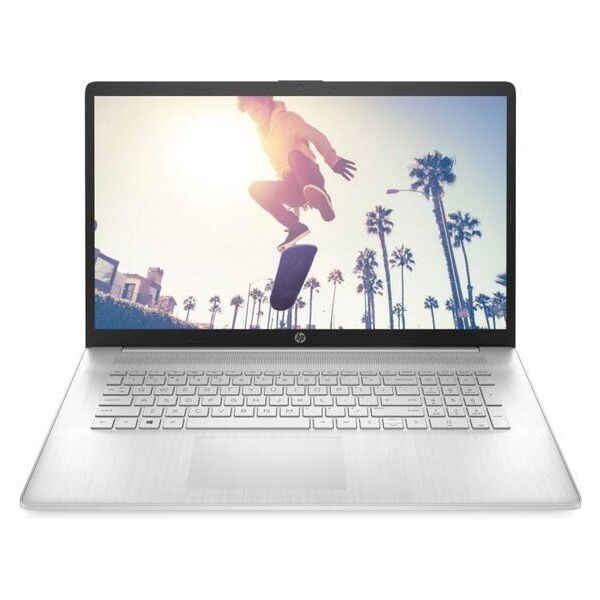 

Ноутбук HP 17-cp0001ua (423Z7EA)
