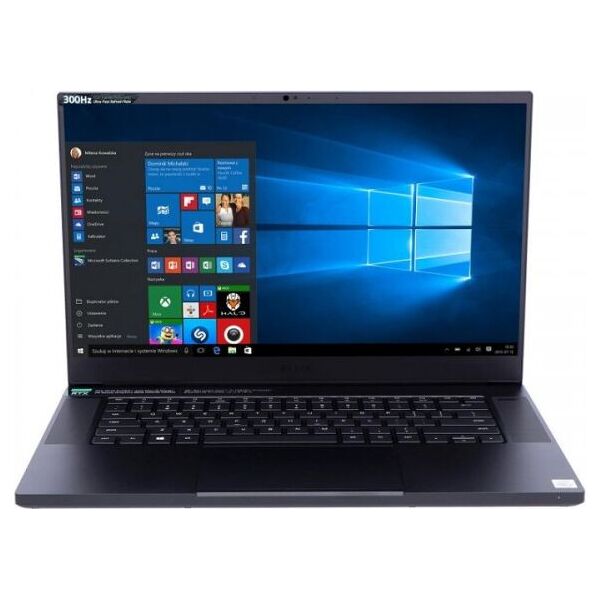 

Razer Blade 15 Advanced (RZ09-03305E43-R3E1)