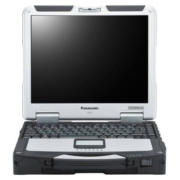 

Ноутбук Panasonic ToughBook CF-31 13,1 (CF-314B603N9)