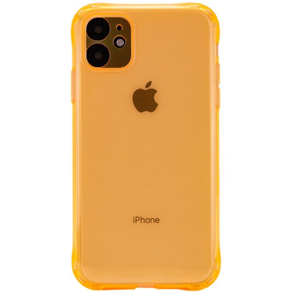 

TPU чехол Ease Glossy Full Camera для Apple iPhone 11 (6.1")
