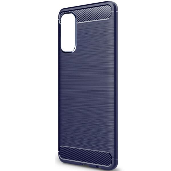 

TPU чехол Slim Series для Oppo Reno 4 Pro