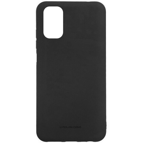 

TPU чехол Molan Cano Smooth для Samsung Galaxy M51