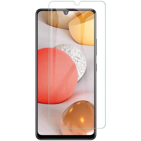 

Защитное стекло Ultra 0.33mm (тех.пак) для Samsung Galaxy A42 5G