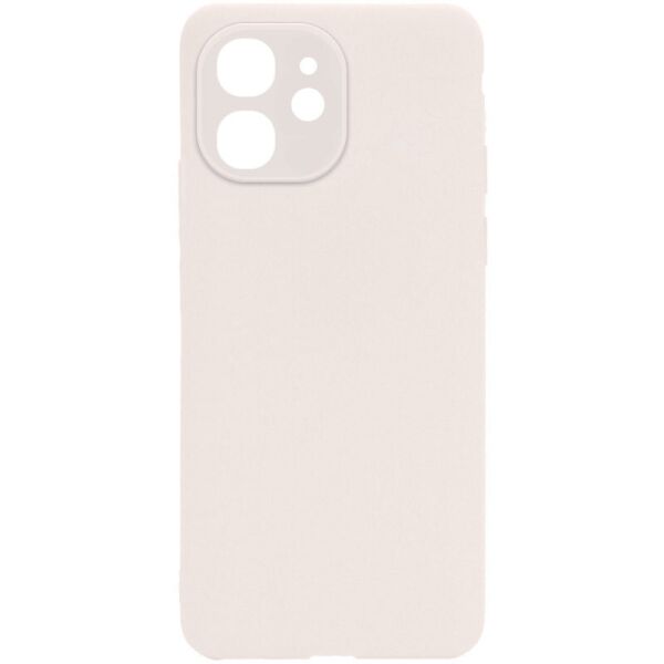 

Силиконовый чехол Candy Full Camera для Apple iPhone 11 (6.1")