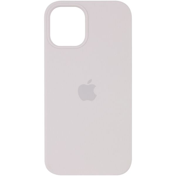 

Чехол Silicone Case (AA) для Apple iPhone 12 mini (5.4")