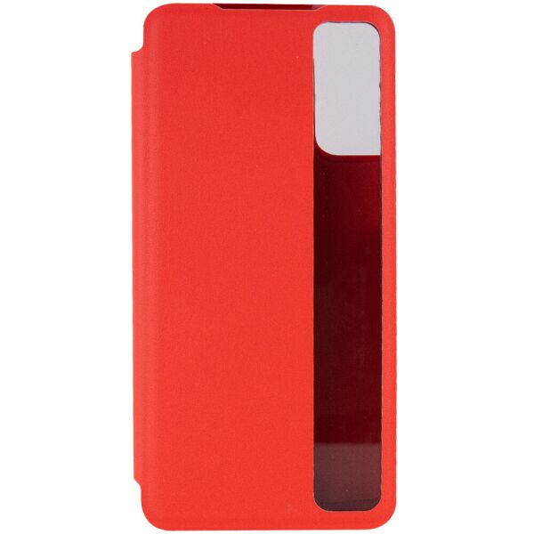 

Чехол-книжка Smart View Cover для Samsung Galaxy S21