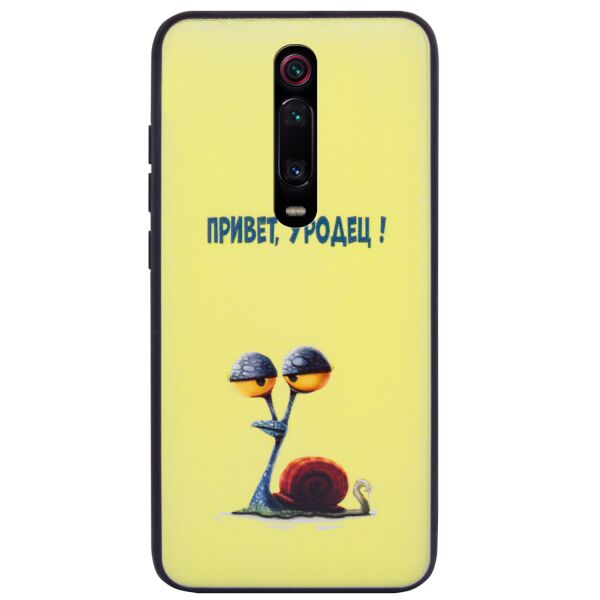 

TPU+PC чехол ForFun для Xiaomi Redmi K20 / K20 Pro / Mi9T / Mi9T Pro