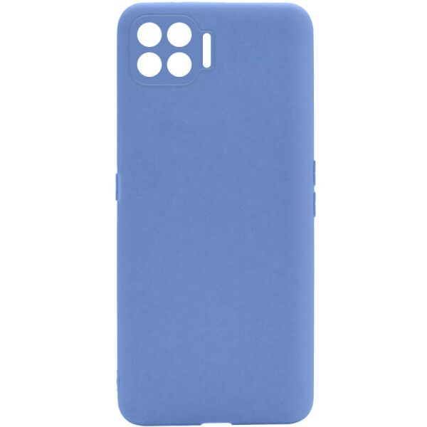 

Силиконовый чехол Candy Full Camera для Oppo A93