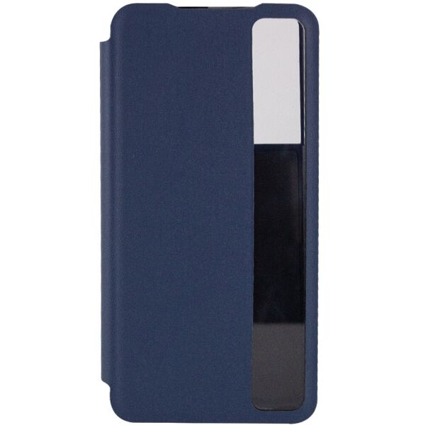 

Чехол-книжка Smart View Cover для Samsung Galaxy S21 Ultra
