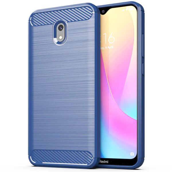 

TPU чехол Slim Series для Xiaomi Redmi 8a