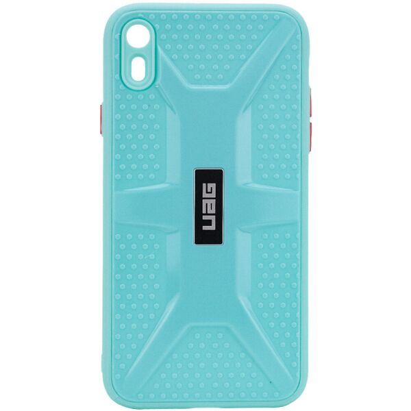 

Чехол TPU+PC UAG для Apple iPhone XR (6.1")