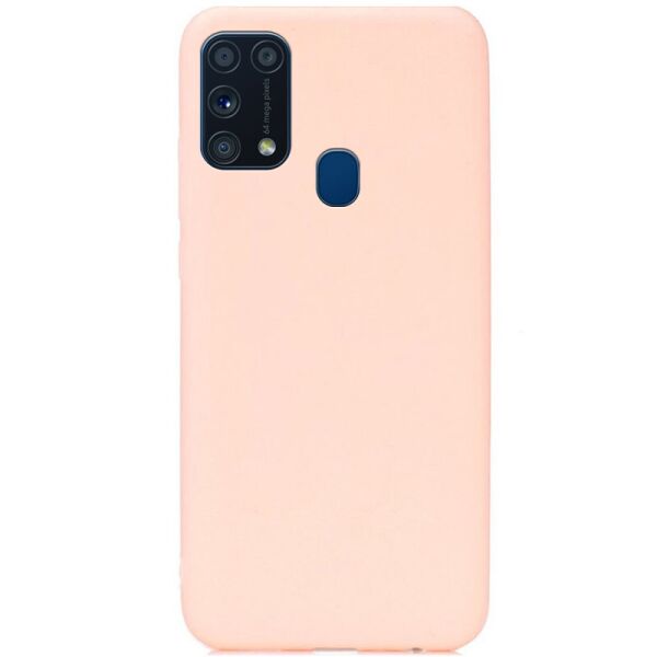 

Силиконовый чехол Candy для Samsung Galaxy M31