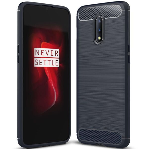 

TPU чехол iPaky Slim Series для OnePlus 7