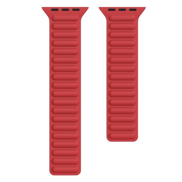 

Силиконовый ремешок Ripple для Apple Watch 38/40mm