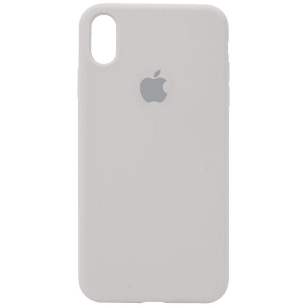 

Чехол Silicone Case Full Protective (AA) для Apple iPhone XS Max (6.5")