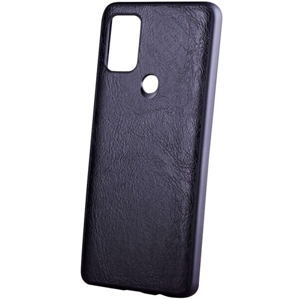 

Кожаный чехол PU Retro classic для Samsung Galaxy A21s