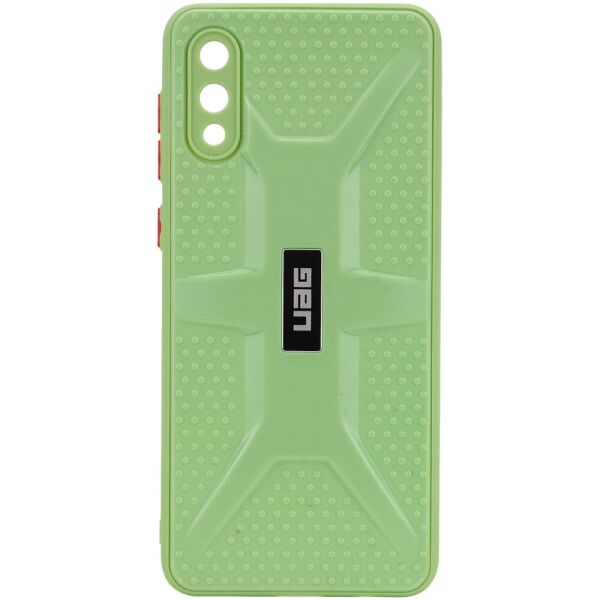 

Чехол TPU+PC UAG для Samsung Galaxy A02