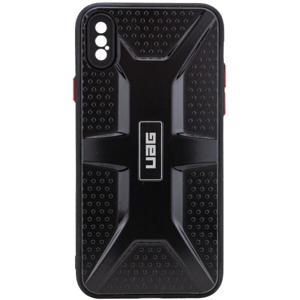 

Чехол TPU+PC UAG для Apple iPhone X / XS (5.8")