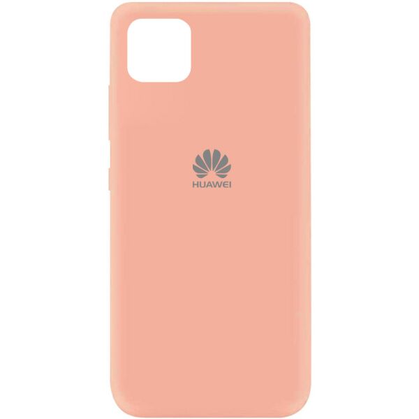 

Чехол Silicone Cover My Color Full Protective (A) для Huawei Y5p