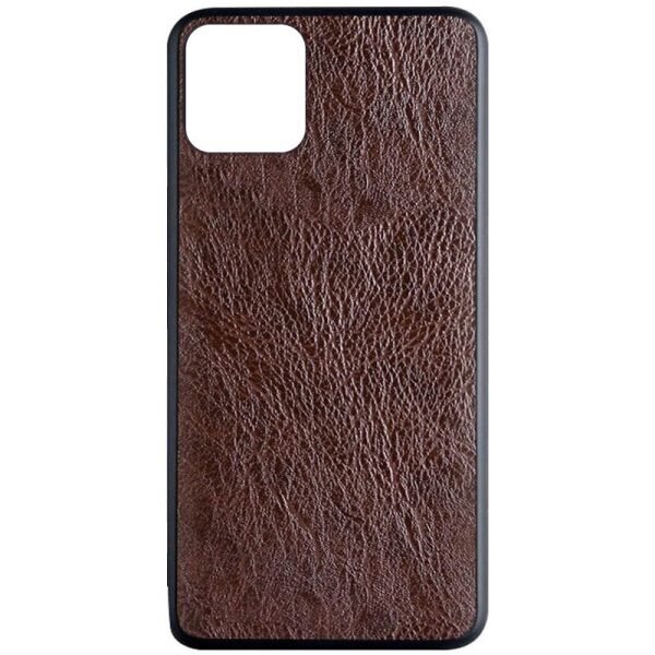 

Кожаный чехол PU Retro classic для Apple iPhone 12 mini (5.4")