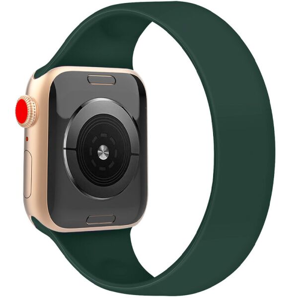 

Ремешок Solo Loop для Apple watch 42mm/44mm 156mm (6)
