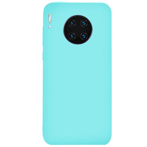 

Силиконовый чехол Candy для Huawei Mate 30 Pro