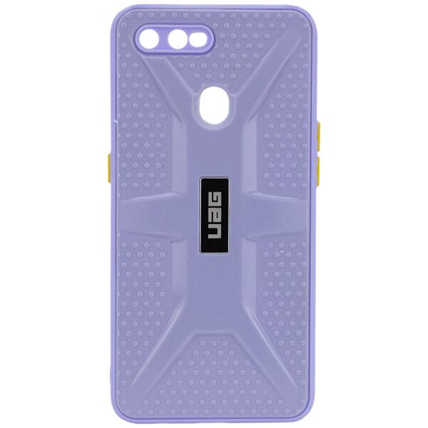 

Чехол TPU+PC UAG для Oppo A5s / Oppo A12