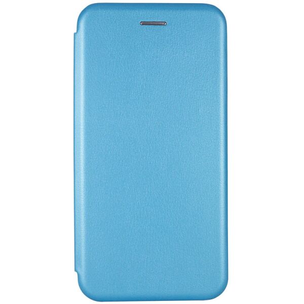 

Кожаный чехол (книжка) Classy для Samsung Galaxy S20 FE