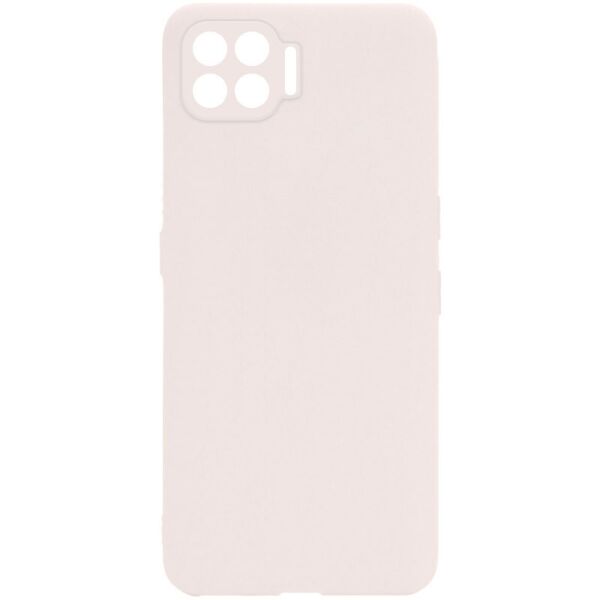 

Силиконовый чехол Candy Full Camera для Oppo A93