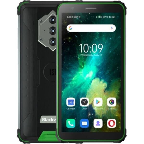

Blackview BV6600E 4/32GB Green