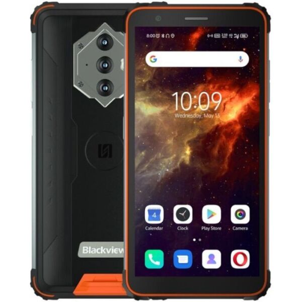 

Blackview BV6600E 4/32GB Orange